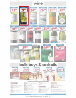 Ultra Liquors (20 Mar - 25 Mar), page 3