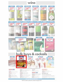 Ultra Liquors (20 Mar - 25 Mar), page 3