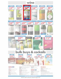 Ultra Liquors (20 Mar - 25 Mar), page 3