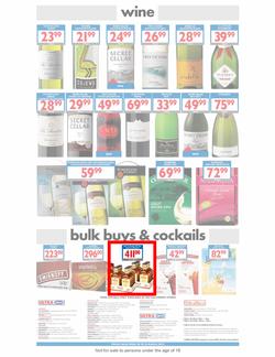 Ultra Liquors (20 Mar - 25 Mar), page 3