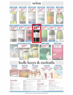 Ultra Liquors (20 Mar - 25 Mar), page 3