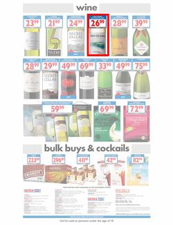 Ultra Liquors (20 Mar - 25 Mar), page 3