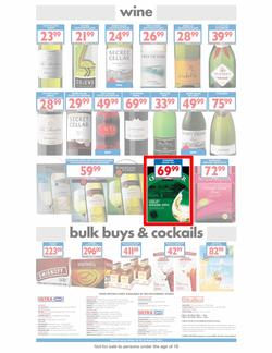Ultra Liquors (20 Mar - 25 Mar), page 3