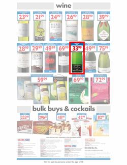 Ultra Liquors (20 Mar - 25 Mar), page 3