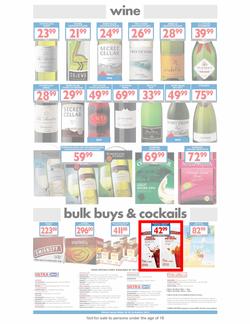 Ultra Liquors (20 Mar - 25 Mar), page 3