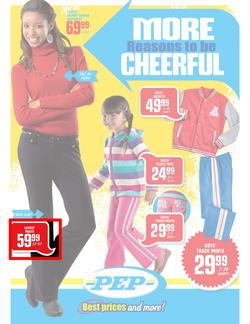 Pep : Super Deal (28 June 2013 - while stocks last), page 3