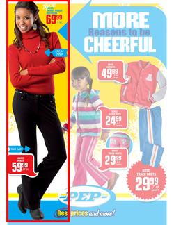 Pep : Super Deal (28 June 2013 - while stocks last), page 3