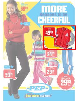 Pep : Super Deal (28 June 2013 - while stocks last), page 3
