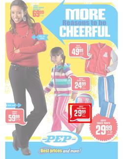 Pep : Super Deal (28 June 2013 - while stocks last), page 3