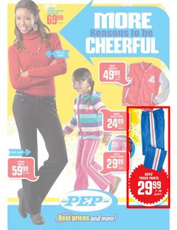Pep : Super Deal (28 June 2013 - while stocks last), page 3