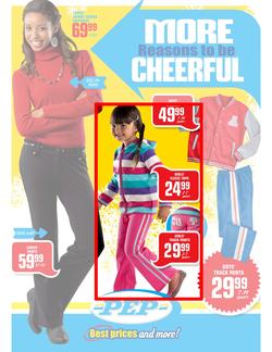 Pep : Super Deal (28 June 2013 - while stocks last), page 3