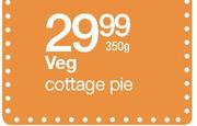 Veg Cottage Pie-350gm