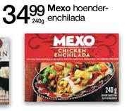 Mexo Hoender Enchilada-240gm