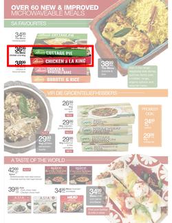 Checkers Western Cape : Quick & easy comfort food (24 Jun - 4 Aug 2013), page 3