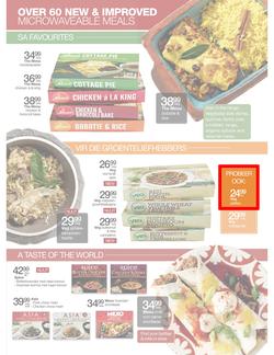 Checkers Western Cape : Quick & easy comfort food (24 Jun - 4 Aug 2013), page 3