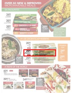 Checkers Western Cape : Quick & easy comfort food (24 Jun - 4 Aug 2013), page 3