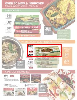 Checkers Western Cape : Quick & easy comfort food (24 Jun - 4 Aug 2013), page 3