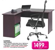 Classique Work Station