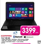 Compaq HD LED-15.6"(CQ58-300SI)