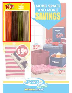 Pep : Winter savings to make you smile (27 Jun 2013 - while stocks last), page 3