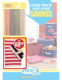 Pep : Winter savings to make you smile (27 Jun 2013 - while stocks last), page 3