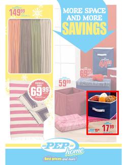 Pep : Winter savings to make you smile (27 Jun 2013 - while stocks last), page 3