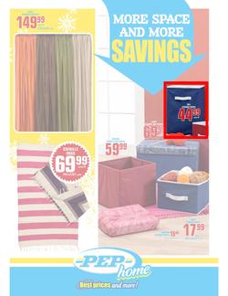 Pep : Winter savings to make you smile (27 Jun 2013 - while stocks last), page 3