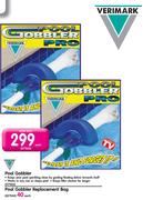 Verimark Pool Gobbler-Each