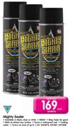 Verimark Mighty Sealer-Each
