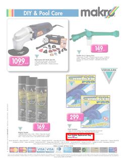 Makro : Essential innovations (7 Jul - 28 Jul 2013), page 4