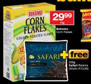 Bokomo Corn Flakes-1kg