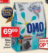 Omo Waspoeier-3kg