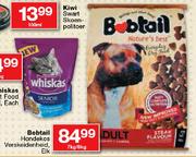 Bobtail Hondekos-7kg/8kg Elk