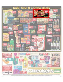 Checkers Western Cape : Golden savings (8 Jul - 14 Jul 2013), page 3