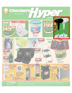 Checkers Hyper Western Cape : Golden savings (24 Jun - 14 Jul 2013), page 3