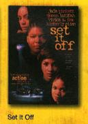 Set It Off DVD-Each