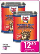 Top One Corned Meat-6X300g