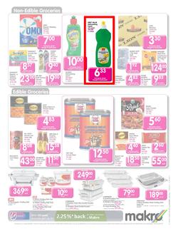 Makro : Food (11 Jul - 17 Jul 2013), page 3