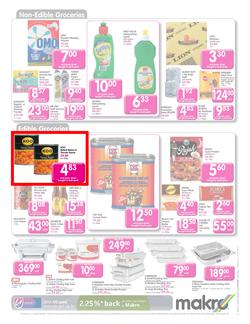Makro : Food (11 Jul - 17 Jul 2013), page 3