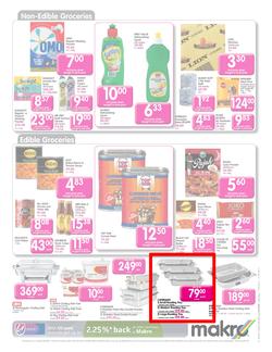 Makro : Food (11 Jul - 17 Jul 2013), page 3