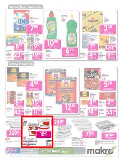 Makro : Food (11 Jul - 17 Jul 2013), page 3