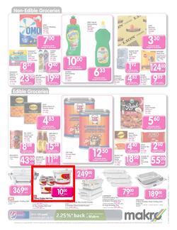 Makro : Food (11 Jul - 17 Jul 2013), page 3