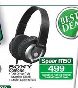 Sony Oorfone-Each