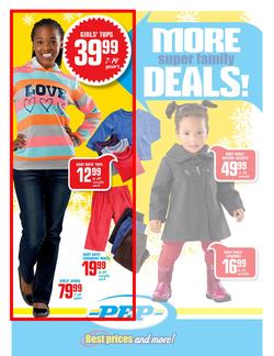 Pep : Wow! (5 July 2013 - while stocks last), page 3