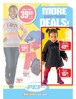Pep : Wow! (5 July 2013 - while stocks last), page 3