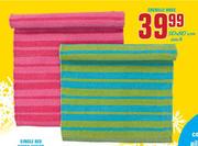 Chenille Rugs-50X80cm
