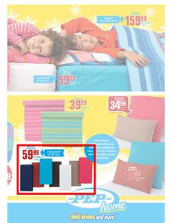 Pep : Super hot deals for your home (5 July 2013 - while stocks last), page 3