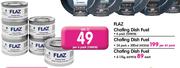 Flaz Chafing Dish Fuel-4.15Kg Each
