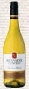 Alexanderfontein Chenin Blanc-750ml
