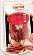 Hartlief Black Forest Ham-100g